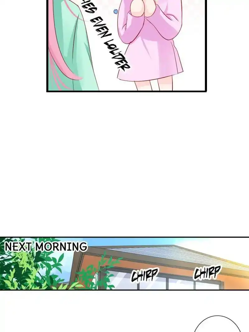 Don't be so harsh Chapter 74 22